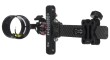 Axcel Landslyde Carbon Pro Single .019 slider sight with AV41 scope black - click for more information