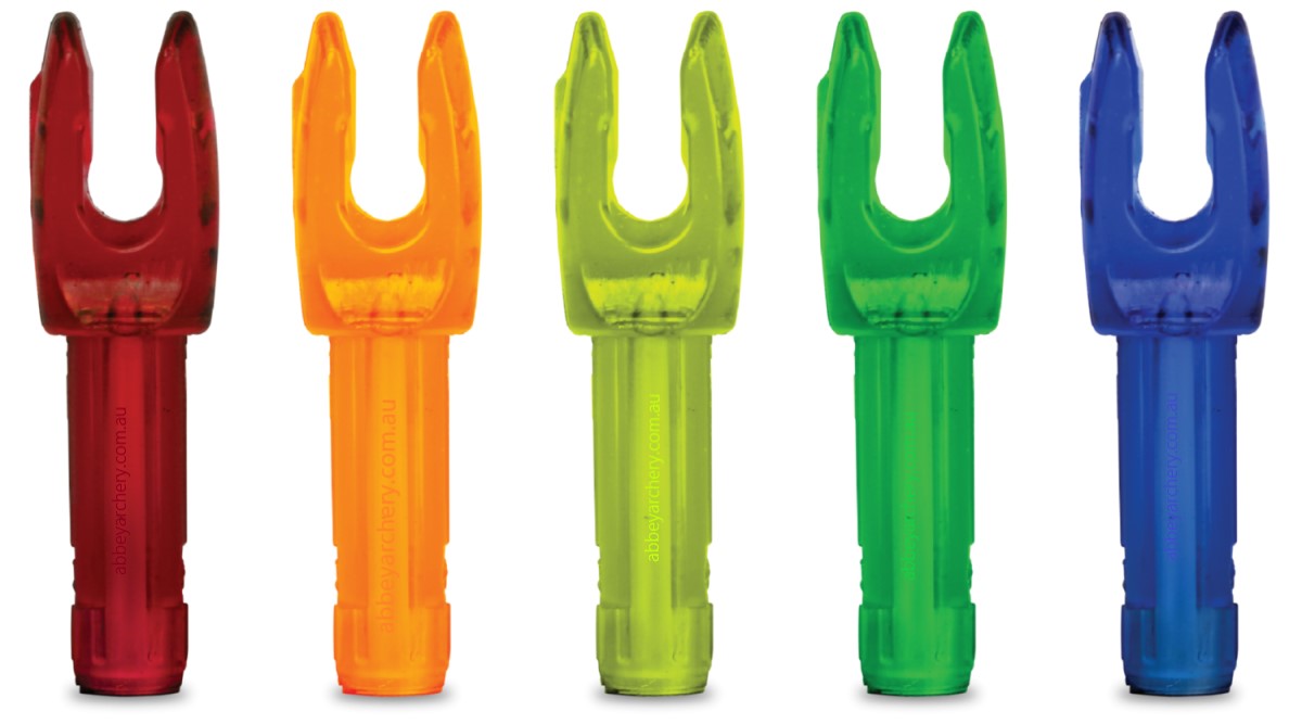 Easton X Nocks 12pk large image. Click to return to Easton X Nocks 12pk price and description