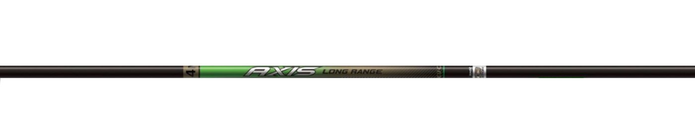 Easton 4mm Axis Long Range shaft dozen large image. Click to return to Easton 4mm Axis Long Range shaft dozen price and description