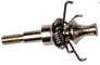 Zwickey Judo Point screw on 5-16 2 pk - click for more information