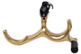 B3 Coop Brass Back Tension Release - click for more information