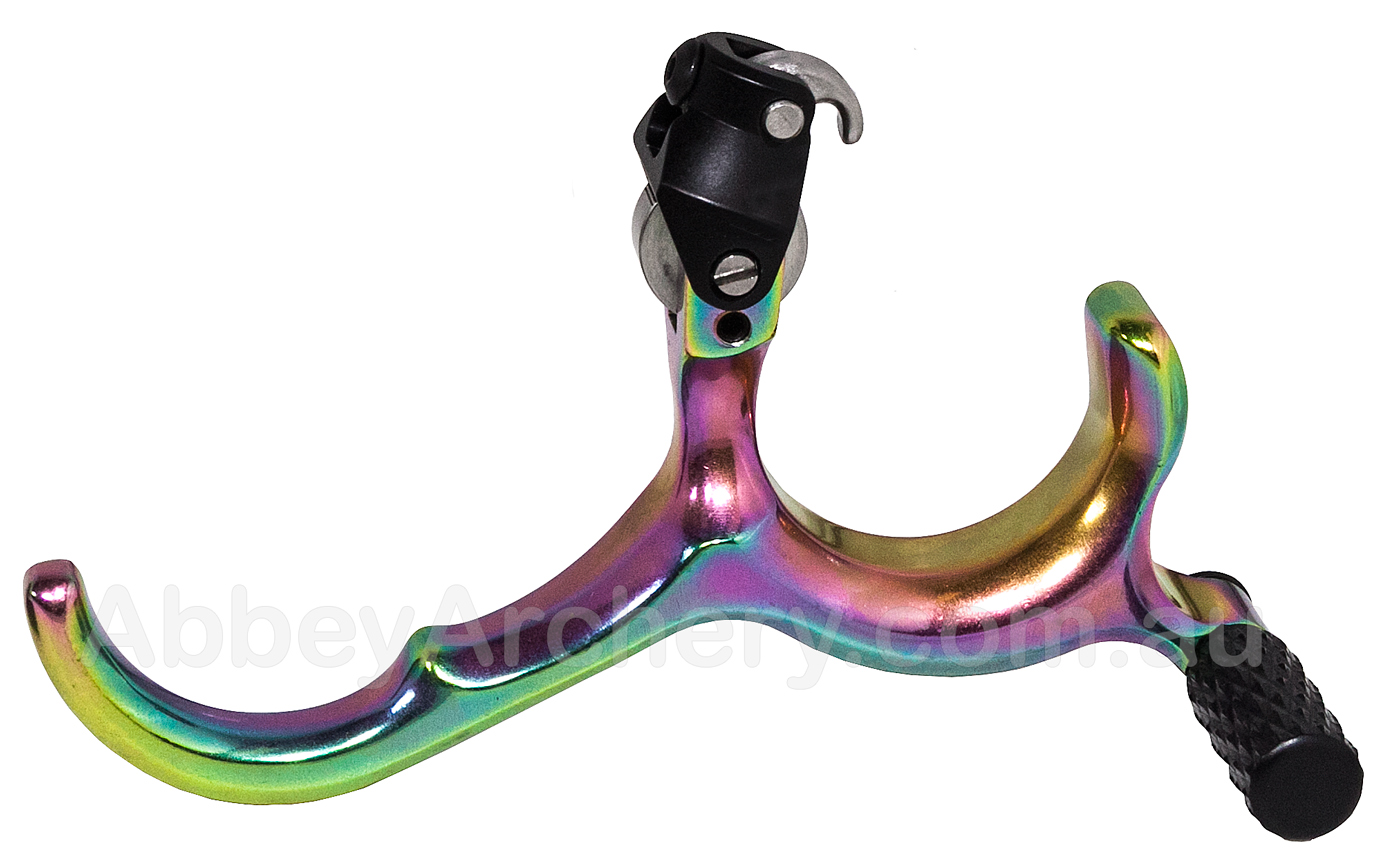 B3 Coop Chameleon Back Tension Release large image. Click to return to B3 Coop Chameleon Back Tension Release price and description