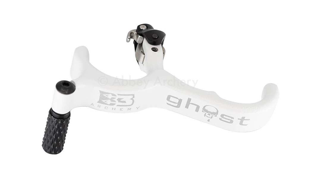 B3 Ghost BG Back Tension Release large image. Click to return to B3 Ghost BG Back Tension Release price and description