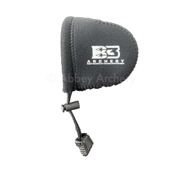 B3 Exact Scope Cover large image. Click to return to B3 Exact Scope Cover price and description