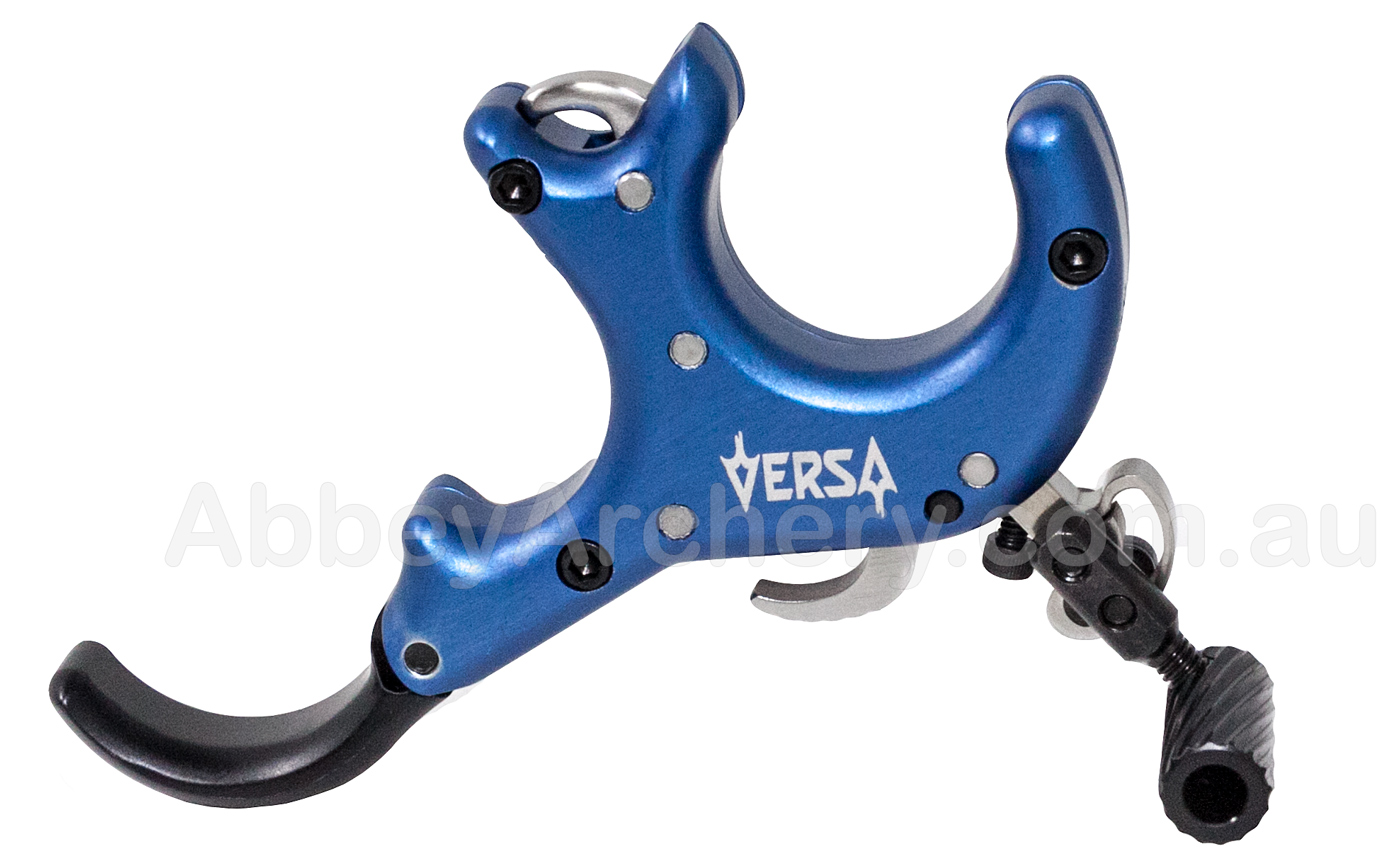 B3 Versa Aluminium Sear Release large image. Click to return to B3 Versa Aluminium Sear Release price and description