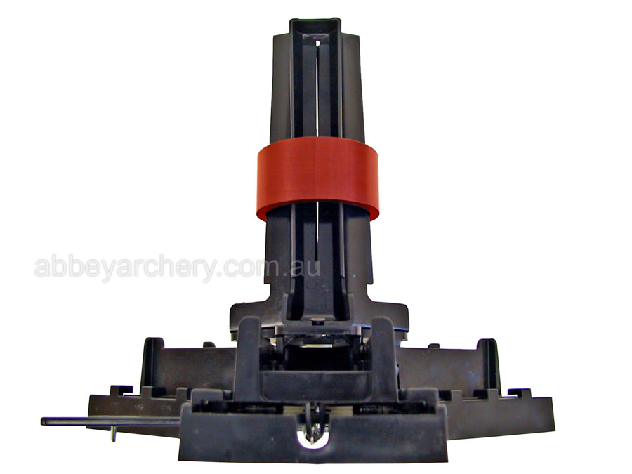 Bohning Helix Tower Fletching Jig large image. Click to return to Bohning Helix Tower Fletching Jig price and description