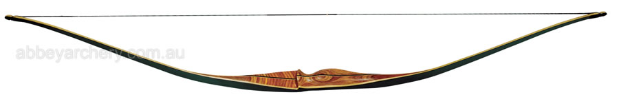 Martin Bamboo Viper Longbow 64in large image. Click to return to Martin Bamboo Viper Longbow 64in price and description