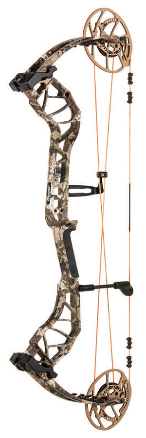 Bear Divergent EKO 2020 Hunting Compound Bow image