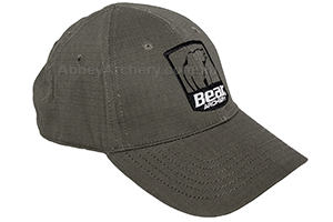 Bear khaki cap image