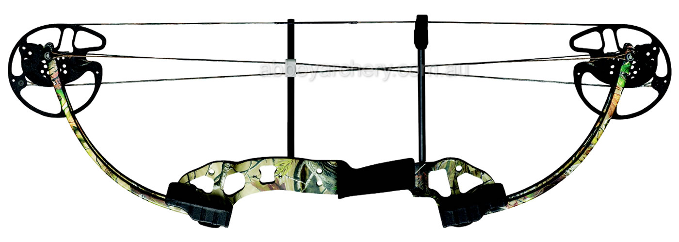 Bear Outbreak Camo large image. Click to return to Bear Outbreak Camo price and description