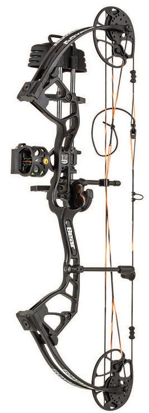 Bear Royale RTH 2020 Hunting Compound Bow image