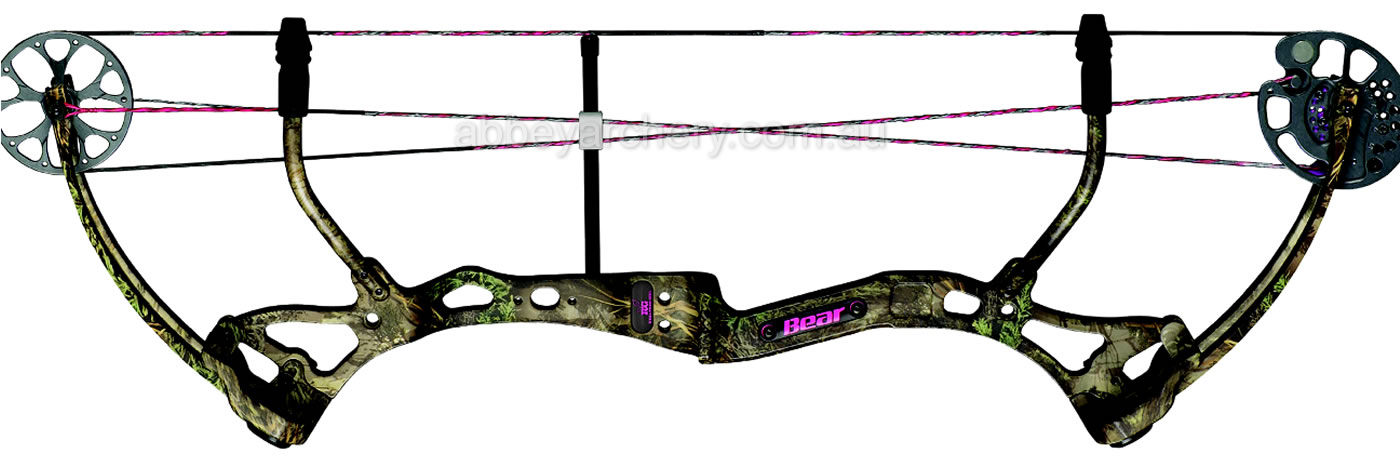 Bear Siren Camo large image. Click to return to Bear Siren Camo price and description