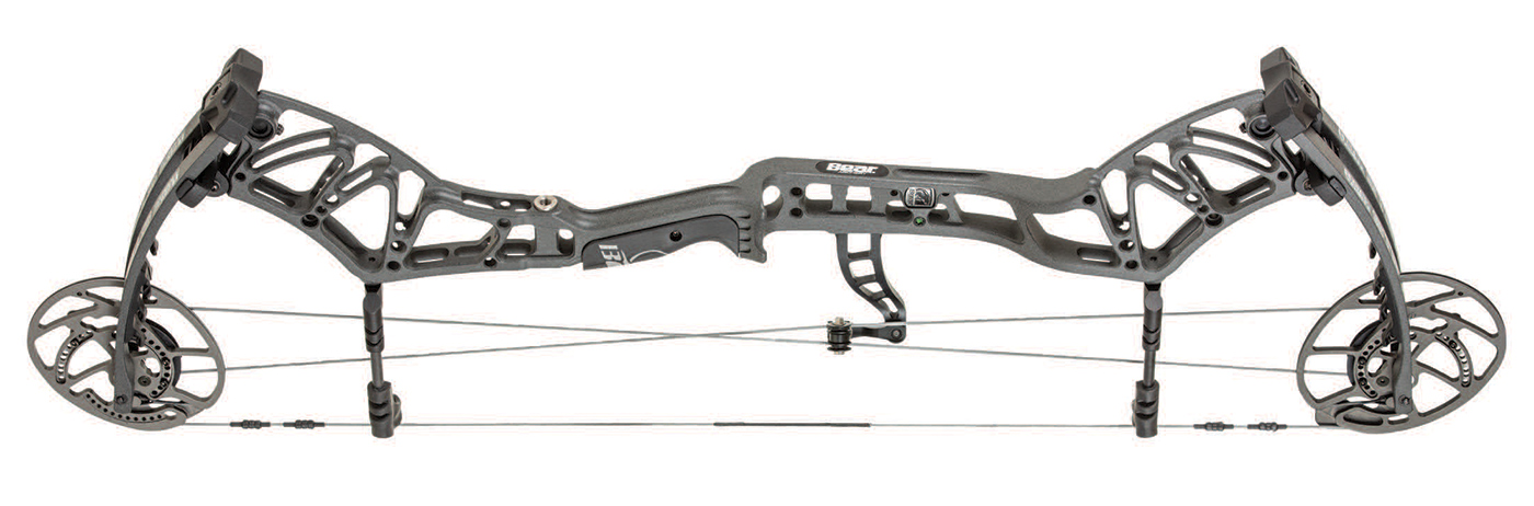 Bear Status EKO 2020 Hunting Compound Bow large image. Click to return to Bear Status EKO 2020 Hunting Compound Bow price and description