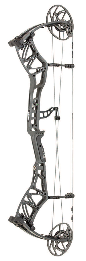 Bear Status EKO 2020 Hunting Compound Bow image