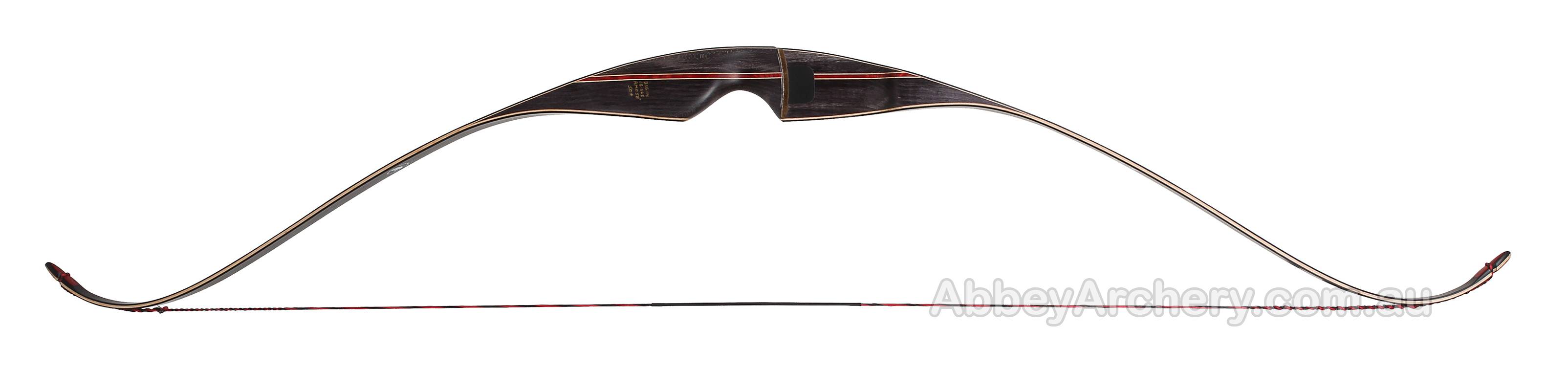 Bear Super Grizzly Recurve 58in large image. Click to return to Bear Super Grizzly Recurve 58in price and description