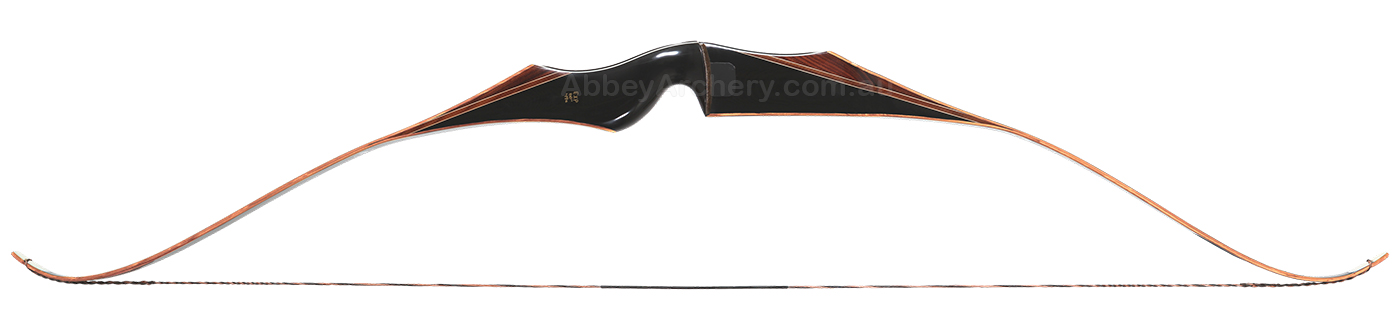 Bear Super Kodiak Recurve Bolivian Rosewood large image. Click to return to Bear Super Kodiak Recurve Bolivian Rosewood price and description