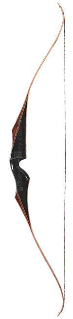 Bear Super Kodiak Recurve Bolivian Rosewood image