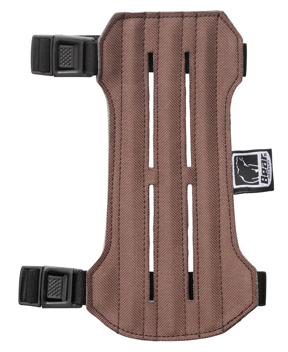 Bear Cordura Armguard large image. Click to return to Bear Cordura Armguard price and description