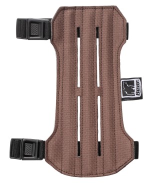 Bear Cordura Armguard image