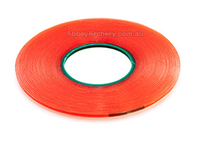 Bearpaw Feather Fletching Tape image