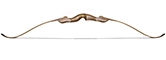Bearpaw Mohawk takedown recurve 60in - click for more information