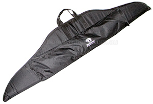 Bearpaw Padded Deluxe Recurve Soft Bow Case image