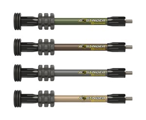 Bee Stinger Microhex Carbon Hunter Stabiliser image