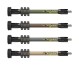 Bee Stinger Microhex Carbon Hunter Stabiliser - click for more information