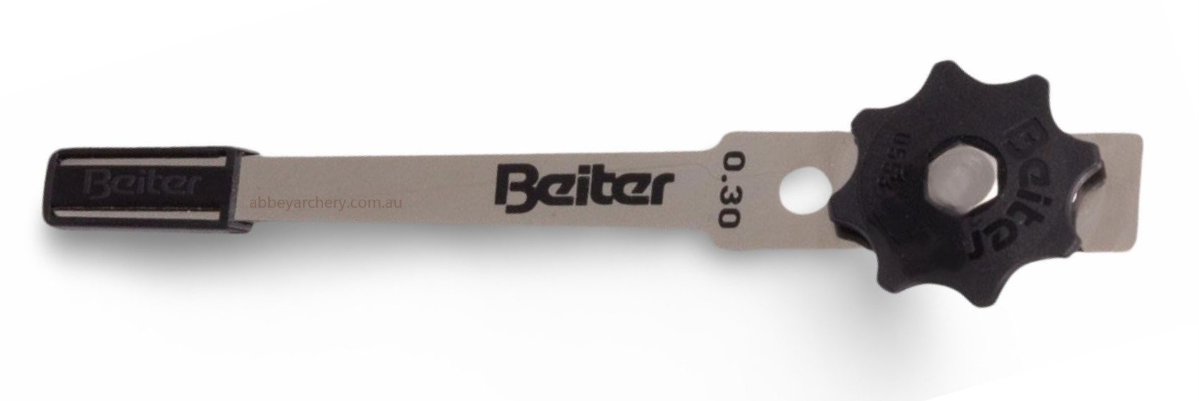 Beiter Clicker 6-32 0.30mm silver large image. Click to return to Beiter Clicker 6-32 0.30mm silver price and description