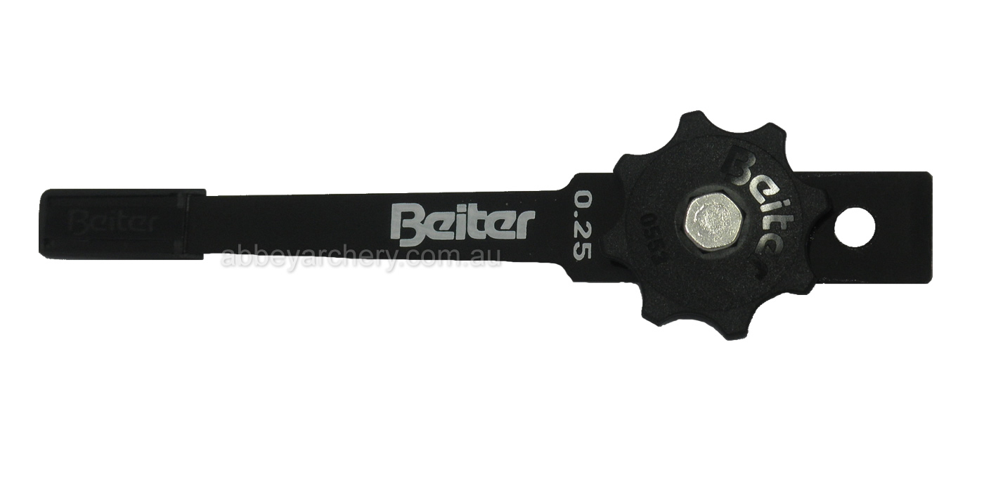 Beiter Clicker 6-32 0.25mm large image. Click to return to Beiter Clicker 6-32 0.25mm price and description