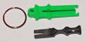 Beiter Serving Shifter and Tool Clip - click for more information
