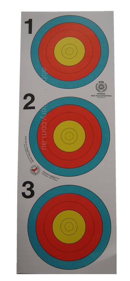 bjorn-fita-4-ply-laminate-tough-target-face-40cm-3-spot-vertical