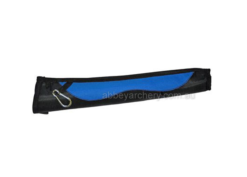 Bohning Youth Tube Quiver Blue large image. Click to return to Bohning Youth Tube Quiver Blue price and description