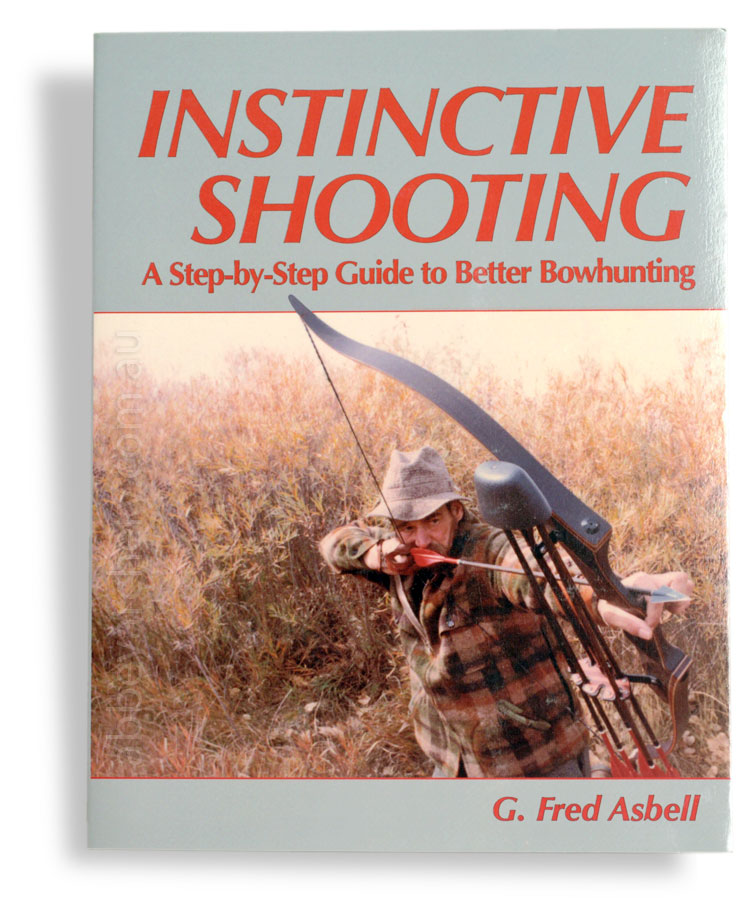 Book Instinctive Shooting large image. Click to return to Book Instinctive Shooting price and description