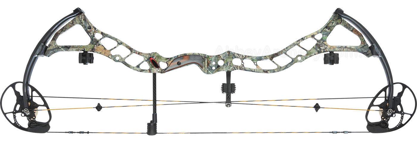 Bowtech BT Mag large image. Click to return to Bowtech BT Mag price and description