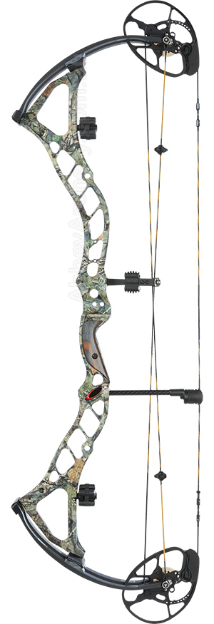 Bowtech BT Mag image