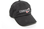 BowTech black cap - click for more information