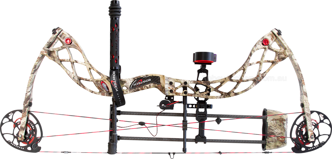 Bowtech Carbon Knight Specifications: Unveiling the Power and Precision