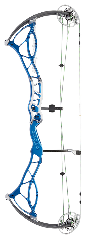 Bowtech Fanatic Target image