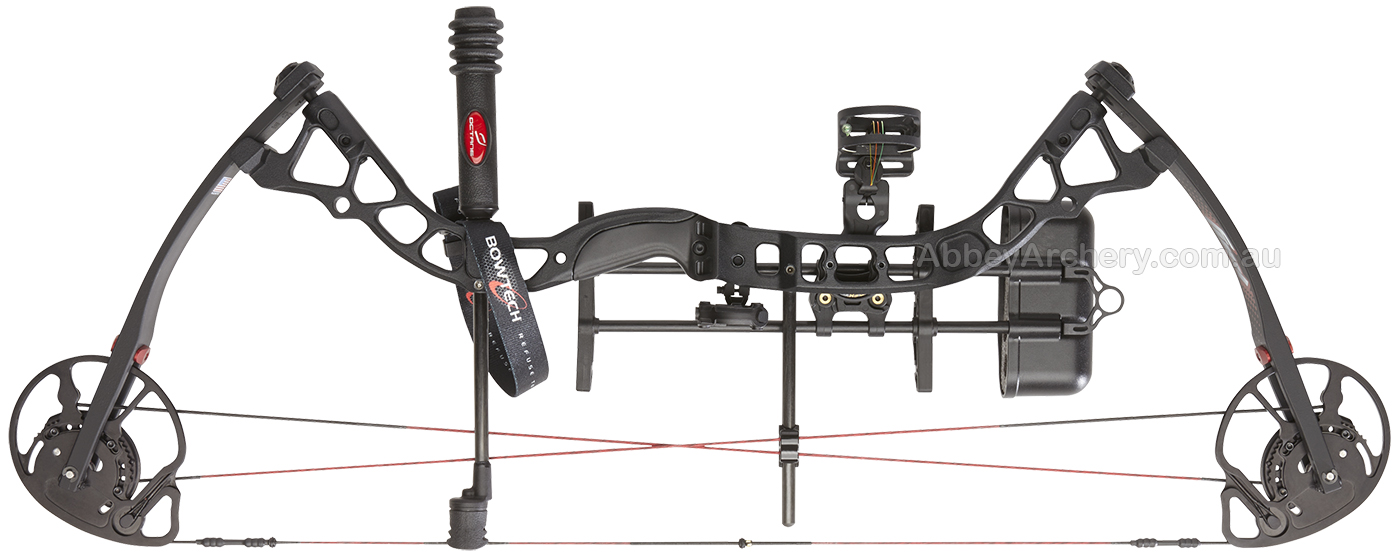 Bowtech Fuel RAK Package large image. Click to return to Bowtech Fuel RAK Package price and description