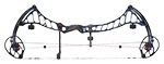 Bowtech Prodigy Chris Kyle The Legend Limited Edition - click for more information