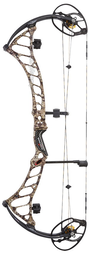 BowTech Prodigy image