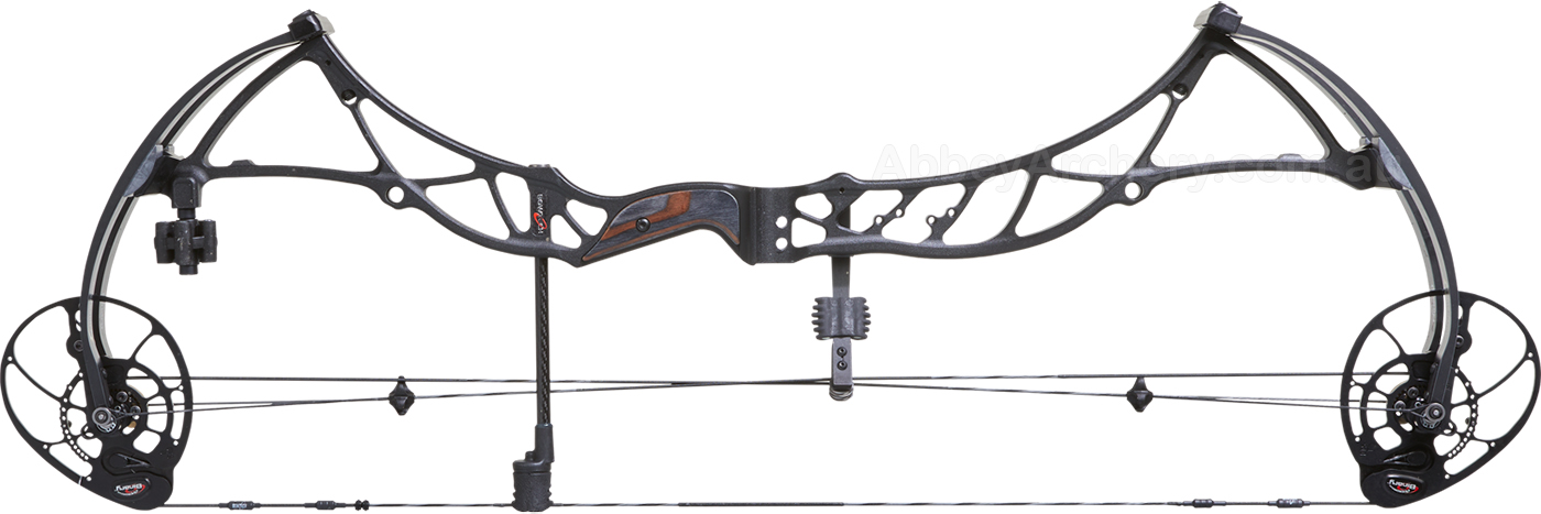 Bowtech Reign 7 large image. Click to return to Bowtech Reign 7 price and description