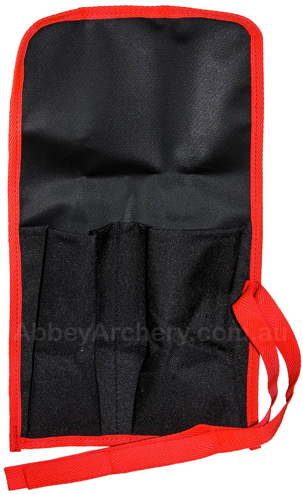 Bowmaster Tool Pouch G2 for Bowmaster Portable Bow Press large image. Click to return to Bowmaster Tool Pouch G2 for Bowmaster Portable Bow Press price and description