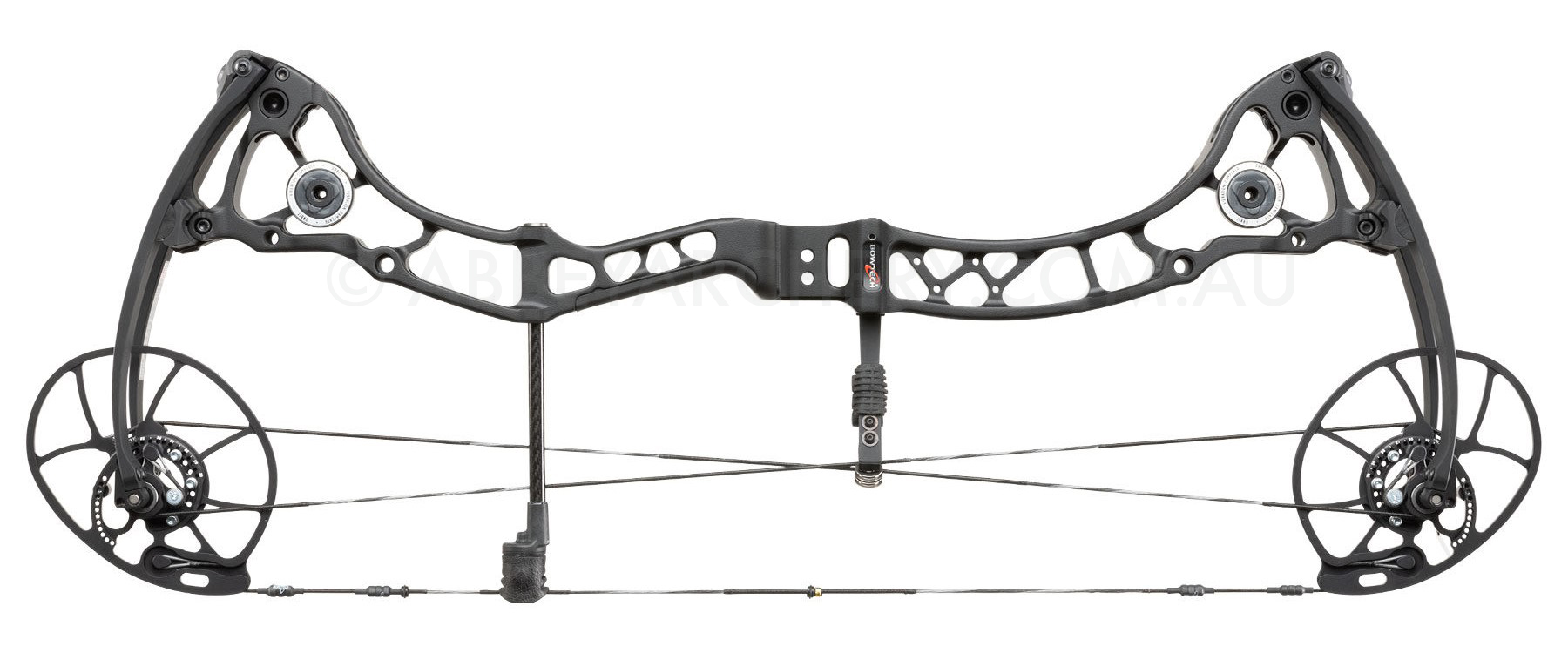 Bowtech CP28 large image. Click to return to Bowtech CP28 price and description