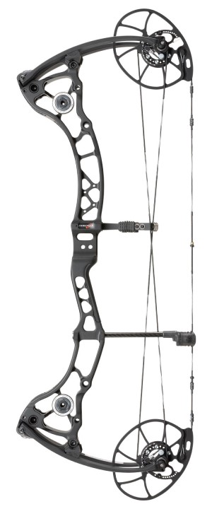 Bowtech CP28 image