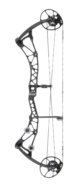 Bowtech Revolt X80 image