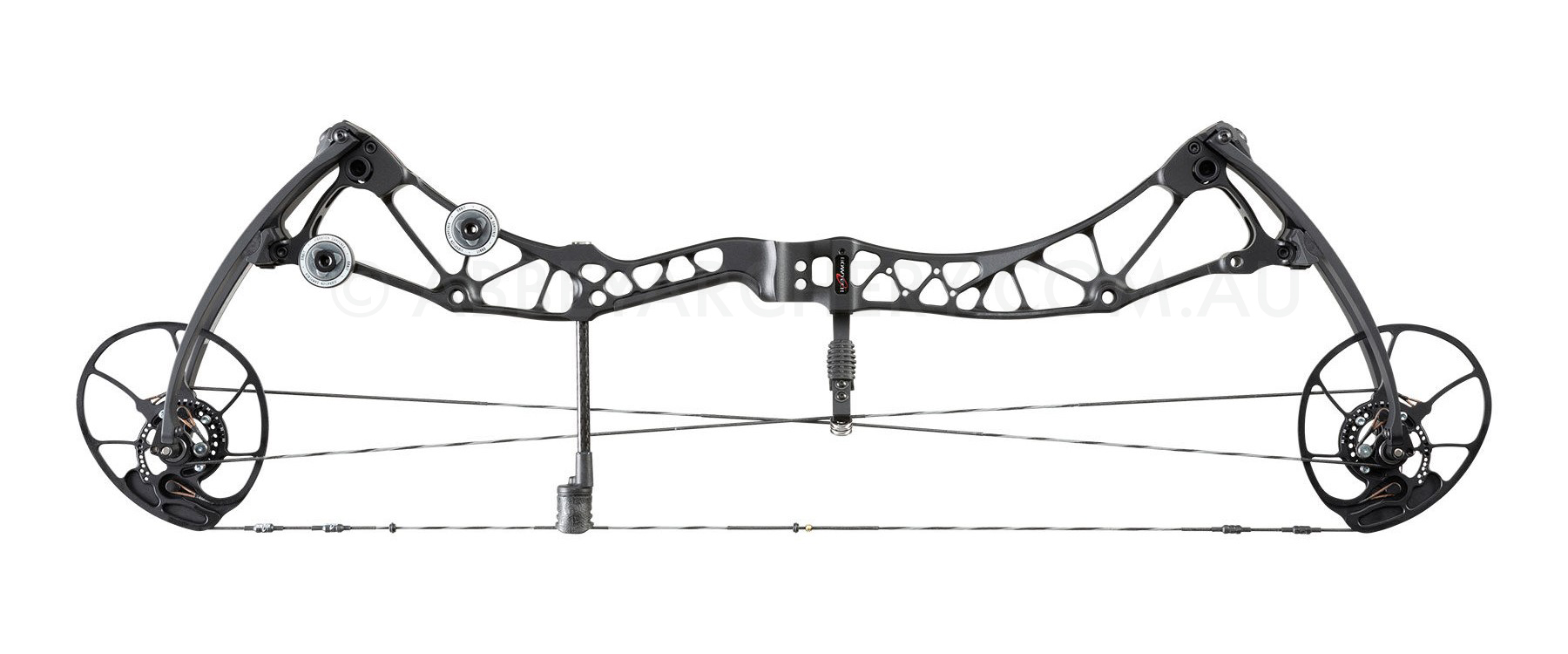 Bowtech Revolt XL large image. Click to return to Bowtech Revolt XL price and description