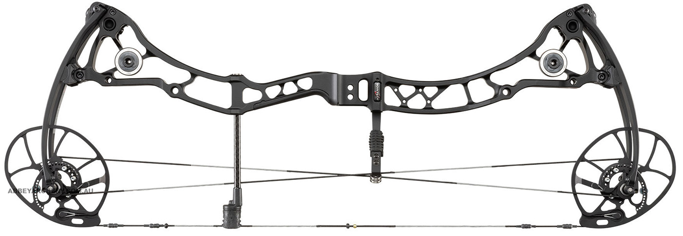 Bowtech CP30 large image. Click to return to Bowtech CP30 price and description