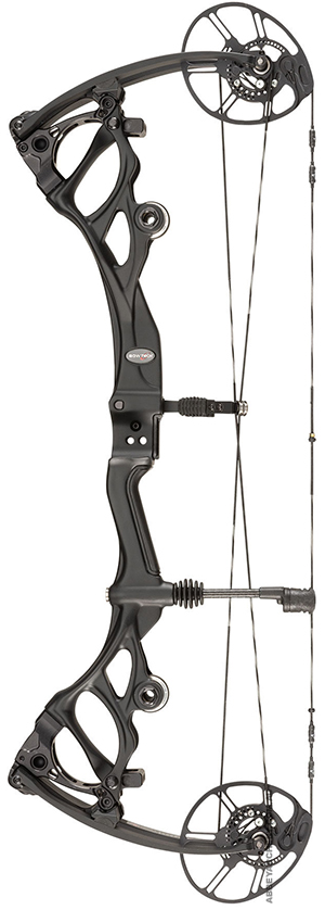 Bowtech Carbon One image